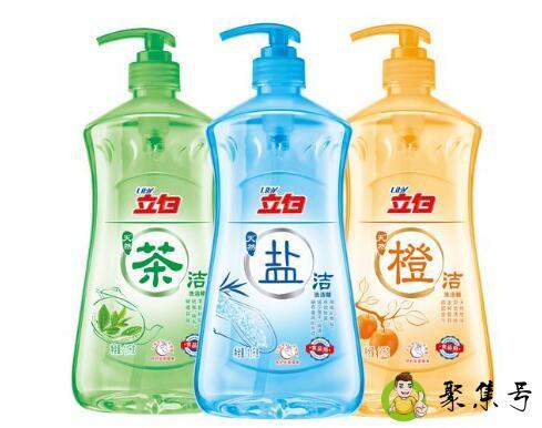 洗洁精洗头发有危害吗