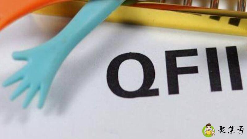 qfii是指什么