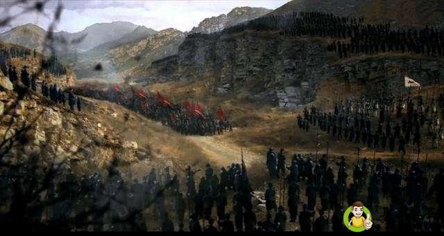 详细阅读:长平之战遗址 长平之战遗址