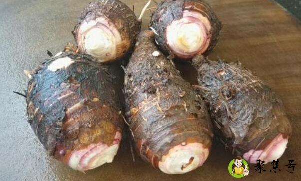 详细阅读:荔浦芋头和香芋的区别 荔浦芋头和香芋的区别