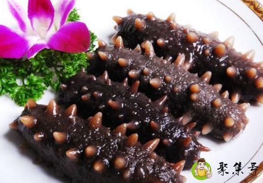 详细阅读:海茄子和海参的区别 海茄子和海参的区别