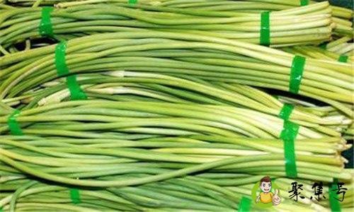 蒜苔冻了还能吃吗