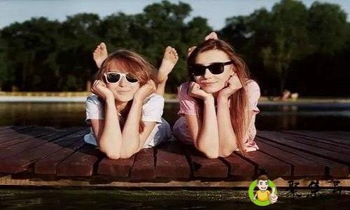 塑料闺蜜是什么意思