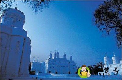 详细阅读:哈尔滨冬天冷吗 哈尔滨冬天冷吗