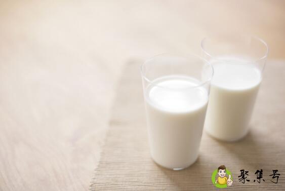 详细阅读:冲麦片用什么牛奶 冲麦片用什么牛奶