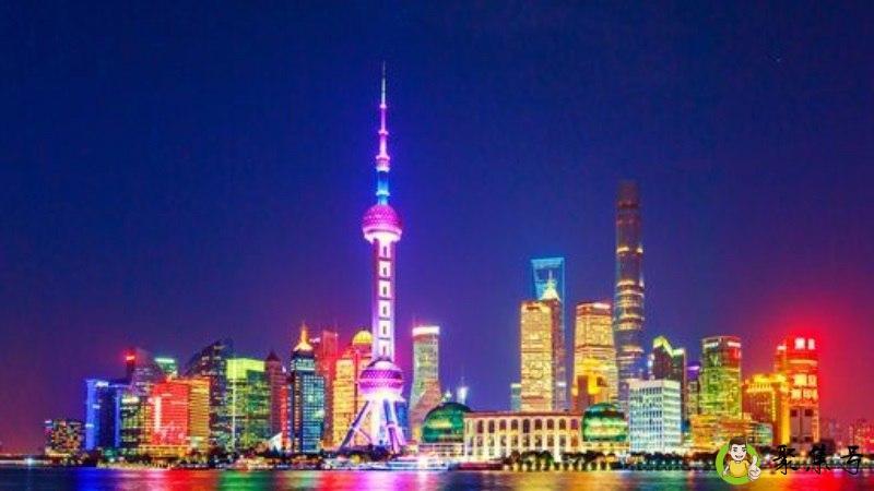 详细阅读:上海和深圳哪个更发达 上海和深圳哪个更发达