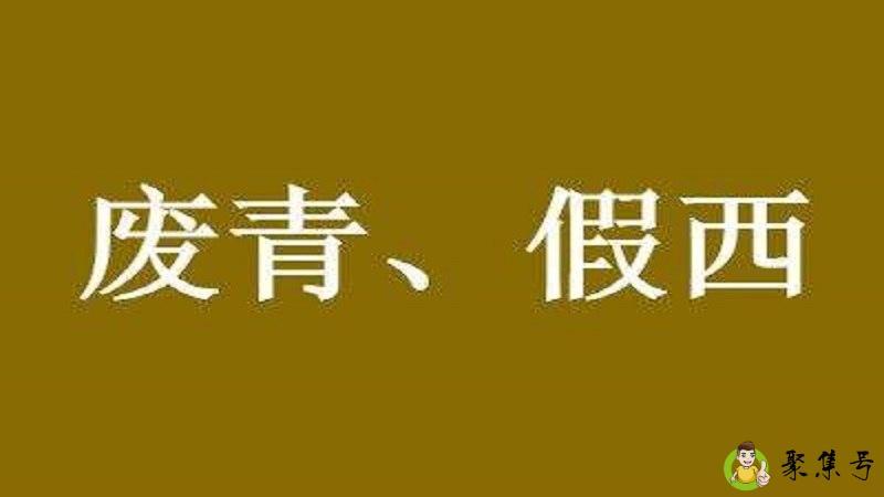 详细阅读:班废青是什么意思 班废青是什么意思