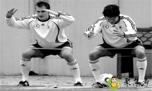 蹲马步一分钟相当于跑步多久