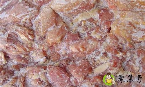 热鲜肉和冷鲜肉的区别