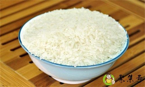 硬米与大米的区别