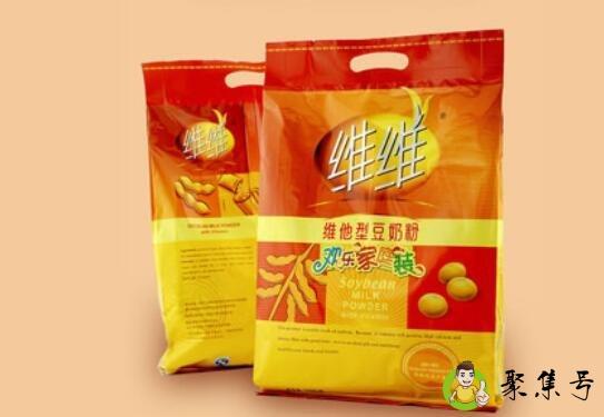 过期维维豆奶粉的用途