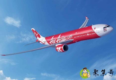 亚航是哪个国家的