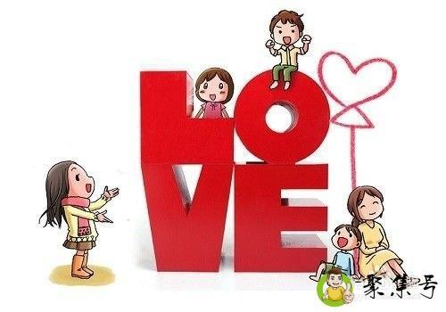 感情中爱与偏爱的区别