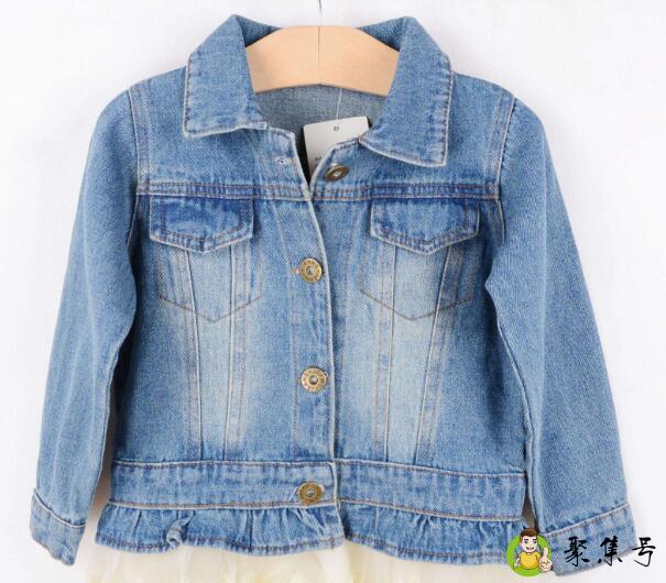 牛仔外套硬是质量差吗