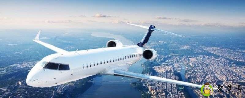 飞机代表什么数字