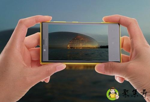 手机摄影入门知识