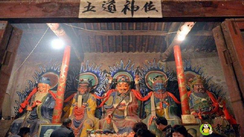 神明大人什么意思