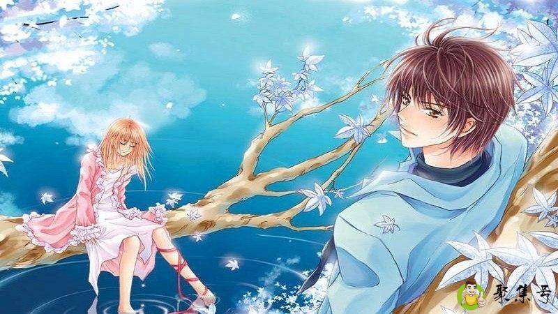 原耽和现耽是什么意思