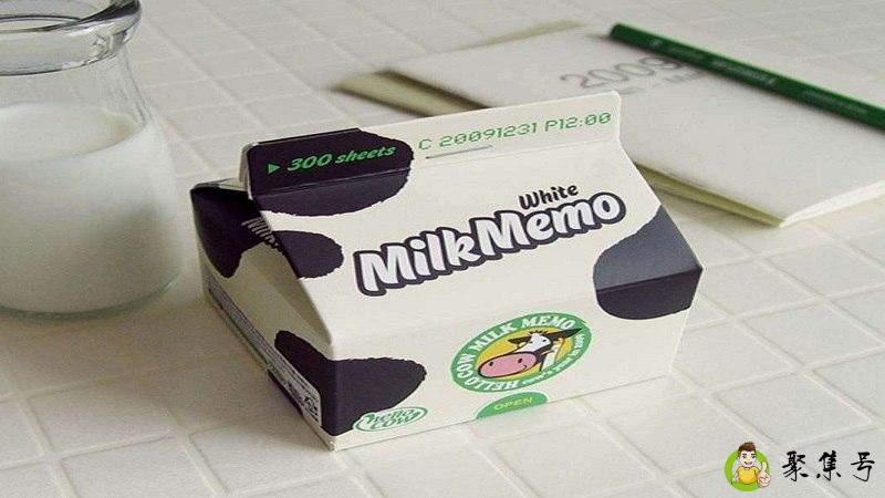 牛奶盒属于什么垃圾-