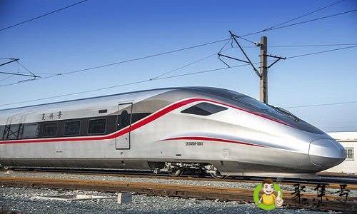 高铁复兴号是什么意思