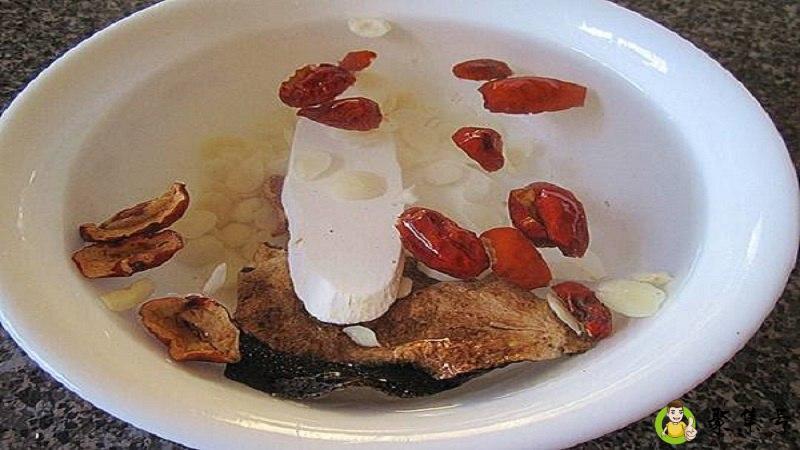 陈皮和枸杞能一起泡吗