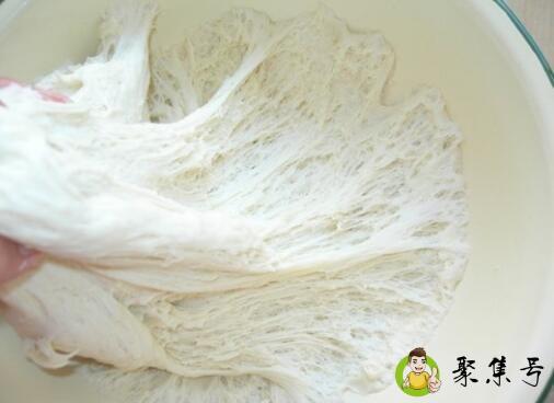 剩面发酵了可以做什么