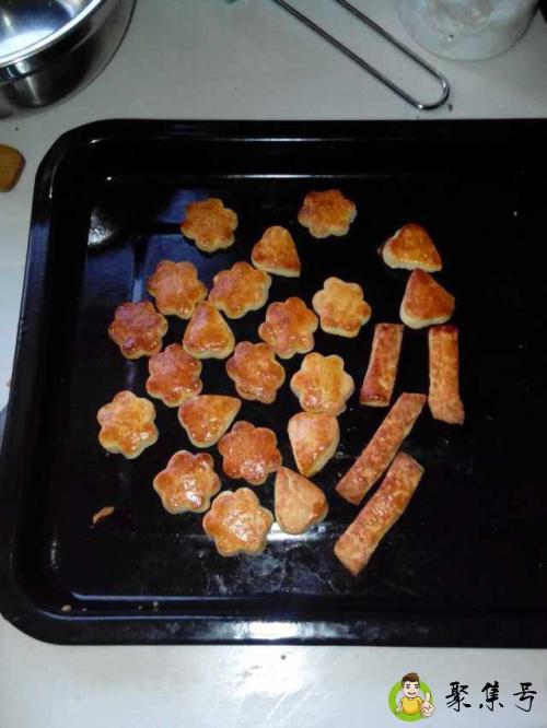 详细阅读:烤饼干的温度是多少 烤饼干的温度是多少
