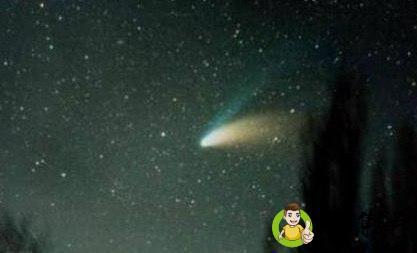 详细阅读:哈雷彗星多少年出现一次 哈雷彗星多少年出现一次