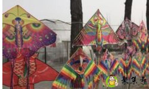 详细阅读:风筝飞行的原理 风筝飞行的原理