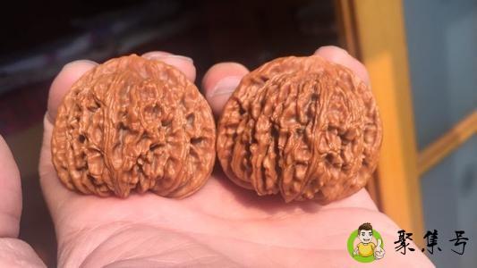 文玩核桃反碱怎么处理