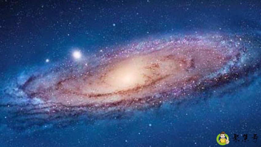 宇宙的外面是什么呢