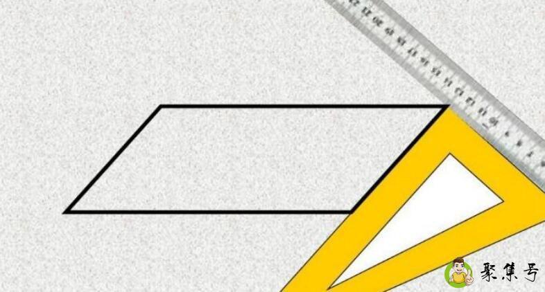 平行四边形的面积公式