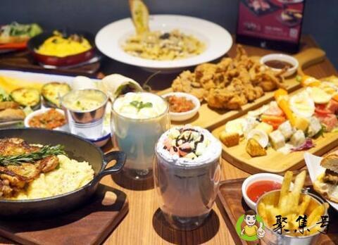 晚上约吃brunch是意思