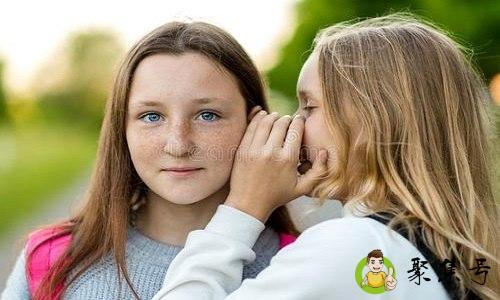 耳语是什么意思