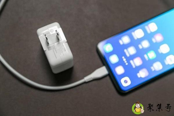 X23充电时在哪看是不是闪充