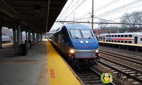 c开头火车和D开头区别