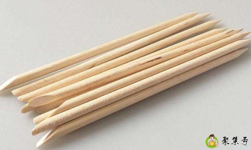 木签属于什么垃圾