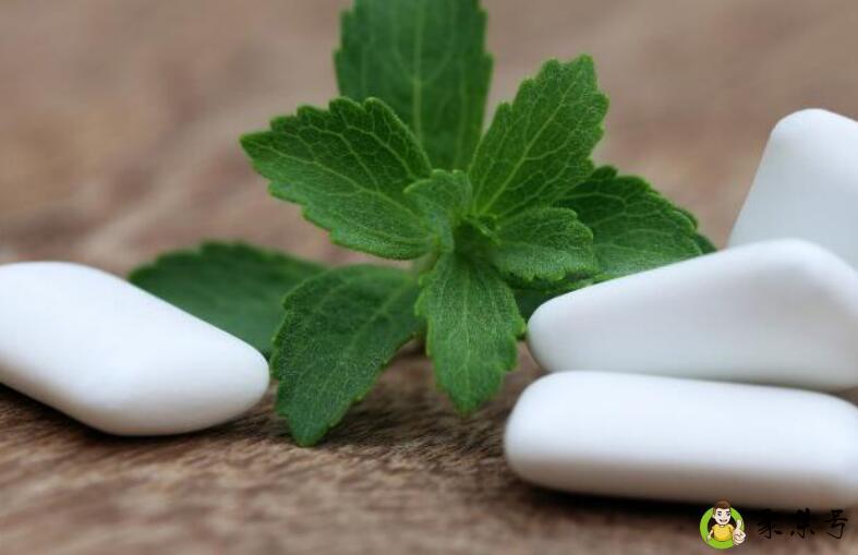 怎样去除口香糖胶印