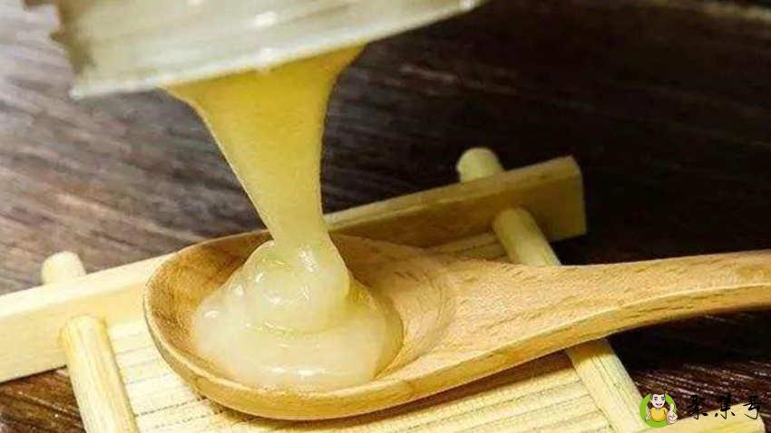 成熟蜜和不成熟蜜如何区别