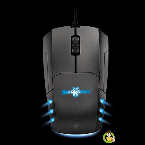 静音鼠标和正常鼠标的区别