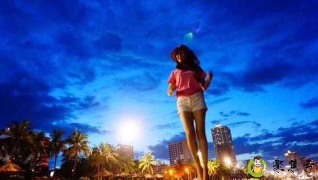 弹跳力训练方法