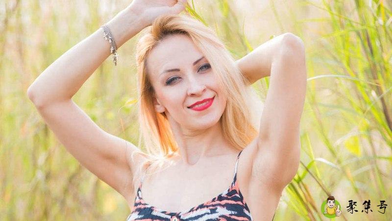 以柔克刚的女人表现