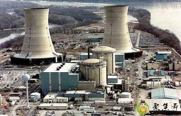 核电站烧的是什么燃料