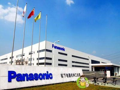 panasonic是什么牌子