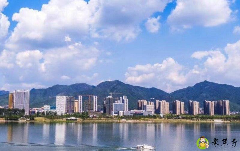 杭州富阳很穷吗