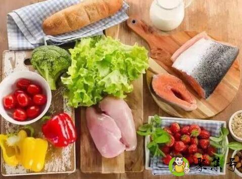 放纵餐对减脂的意义