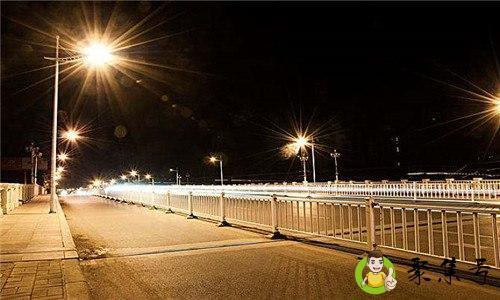 夜晚的古代雅称