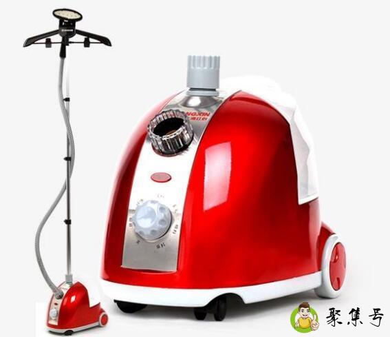 挂烫机漏水是怎么回事