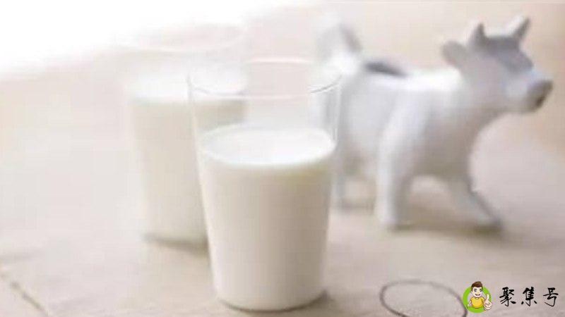 纯牛奶3.2和3.6的区别