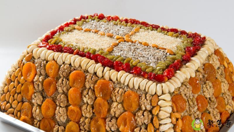 切糕为什么一车几百万